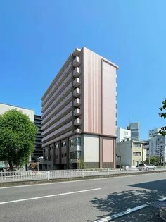 スイーツメゾンNAGOYA【0404号室】の外観