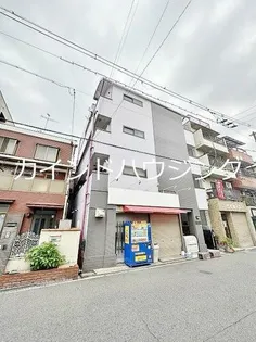 ニューパレス北加賀屋の画像