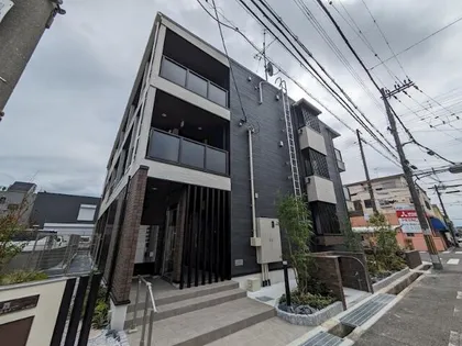 パルク大西の画像