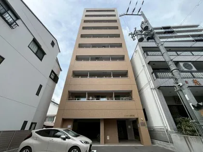 レクラン深江南の画像