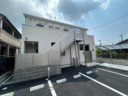 クレール栄翔の画像