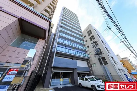 SーRESIDENCE栄EASTの画像