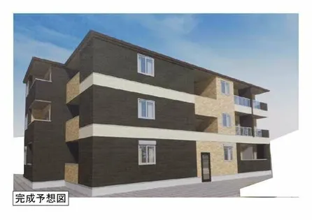 ヒカルサ大阪南恩加島の画像