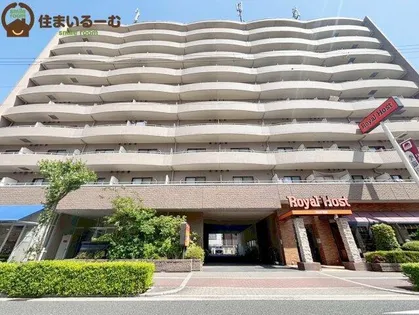 フィオーレ都島北の画像