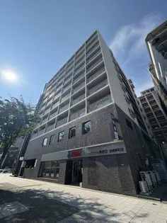 メゾンリエール【10階】の外観