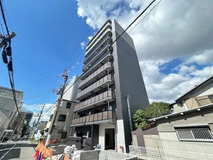 西本町マンションの画像