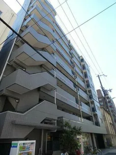 日宝ライフ十二軒町の画像