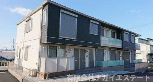 ハートフルヒルズ赤岸の画像