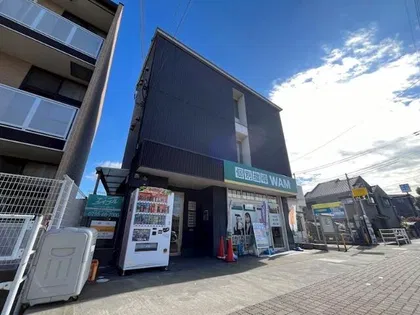 RUISSEAU武庫川の画像