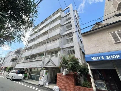 ベルハイム長瀬駅前の画像