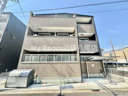 GRAN QUALIORの画像