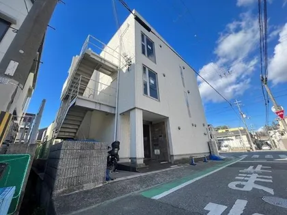 エヌズガーデン夙川の画像