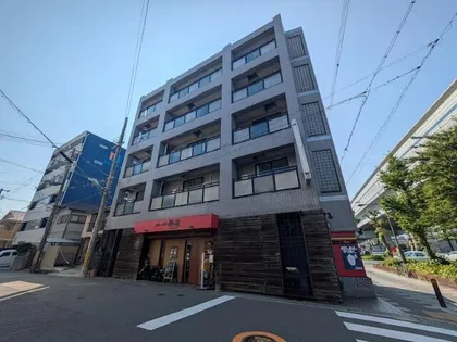 ベルフィーユNARUOの画像