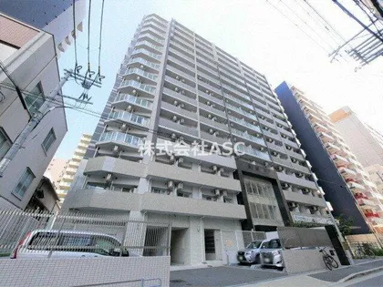 エステムプラザ大手前エヴァースの画像