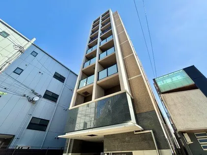 RAINBOW COURT阿倍野の画像