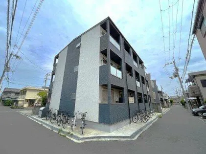 ノブレス小若江の画像