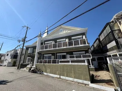 ステラハウス11の画像