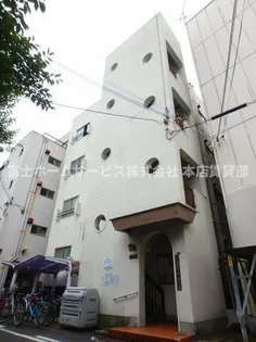 第一大朋マンションの画像