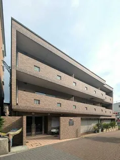 グランハイム夙川の画像