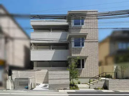 シャーメゾンさくらの画像