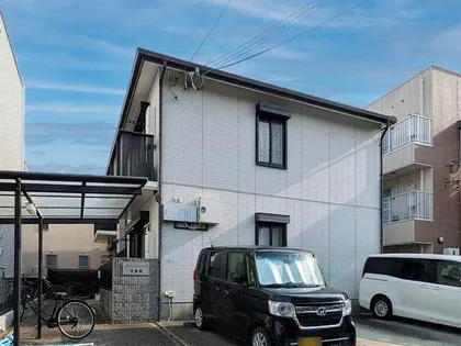 グリーンハイツ甲東園の画像