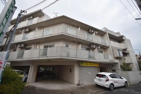 ブロッサムSANKYOの画像