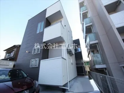 エステート西高蔵の画像