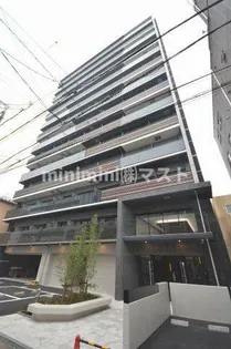 S-RESIDENCE難波大国町Tres【907号室】の外観