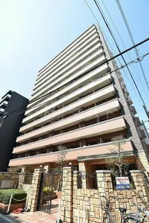 アーバネックス西長堀の画像