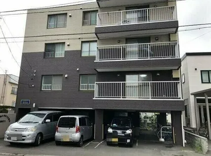 ユニティー北円山の画像