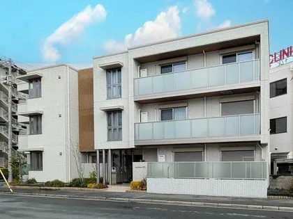 シャーメゾン瑞光の画像