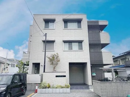 リバブルコートの画像