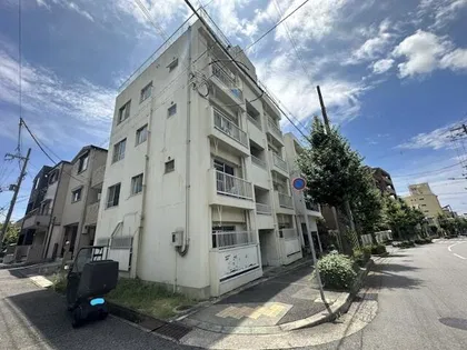 新堂マンションの画像
