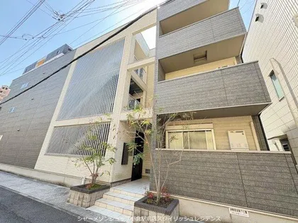 グラシアス三萩野の画像