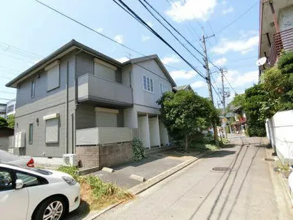 グランシード等持院の画像