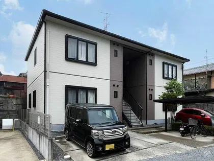 びれっじきさらぎIIの画像