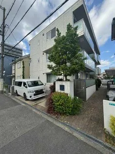 シャーメゾン新北野の画像
