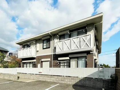 シャルマンハイツ魚崎Ⅱの画像