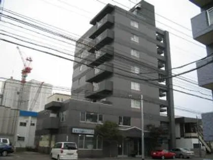 エレガンス円山の画像