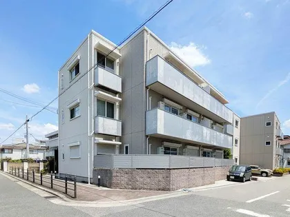 麗風苑の画像