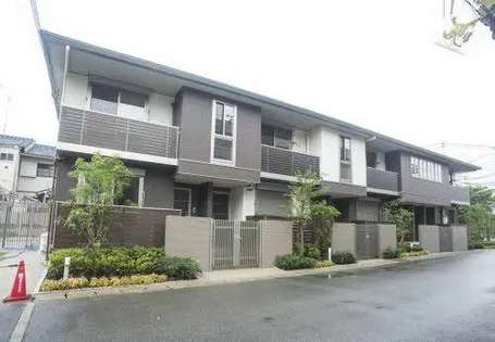 ルーチェ太秦の画像