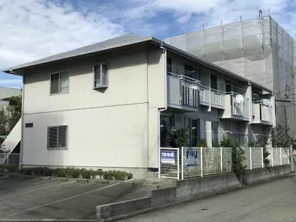 HANA ハウスの画像