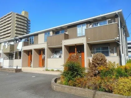 グレイス アベニューⅡの画像