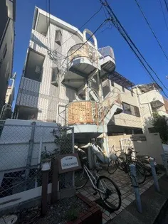 GS緑橋の画像