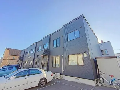 プランドール北27条の画像