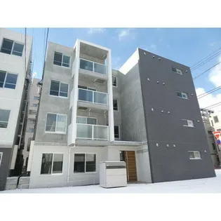 フィオーレ南円山の画像