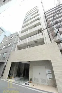 NISHITENMA Y’s village【6階】の外観