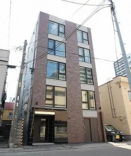 CASAAT平岸47の画像