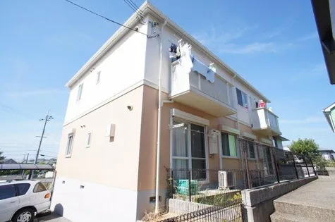 ハイツ吉尾Iの画像