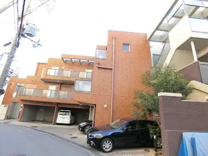 レジデンス茨木の画像